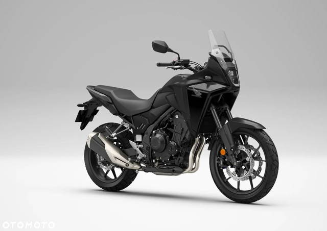 Honda NX