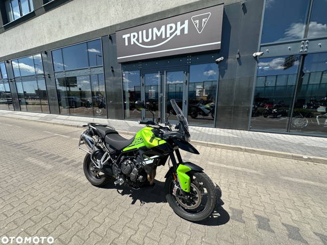 Triumph Tiger