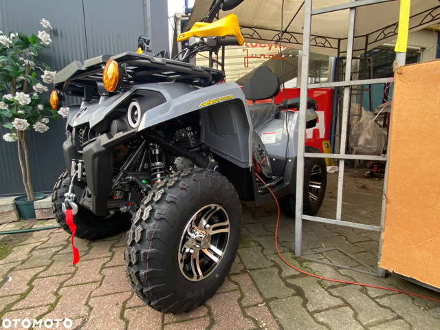 Barton DISCOVER 200