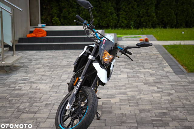 KSR Moto TR 50