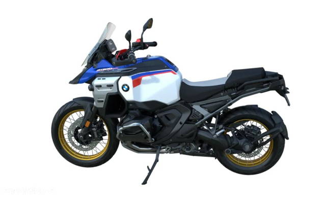 BMW R
