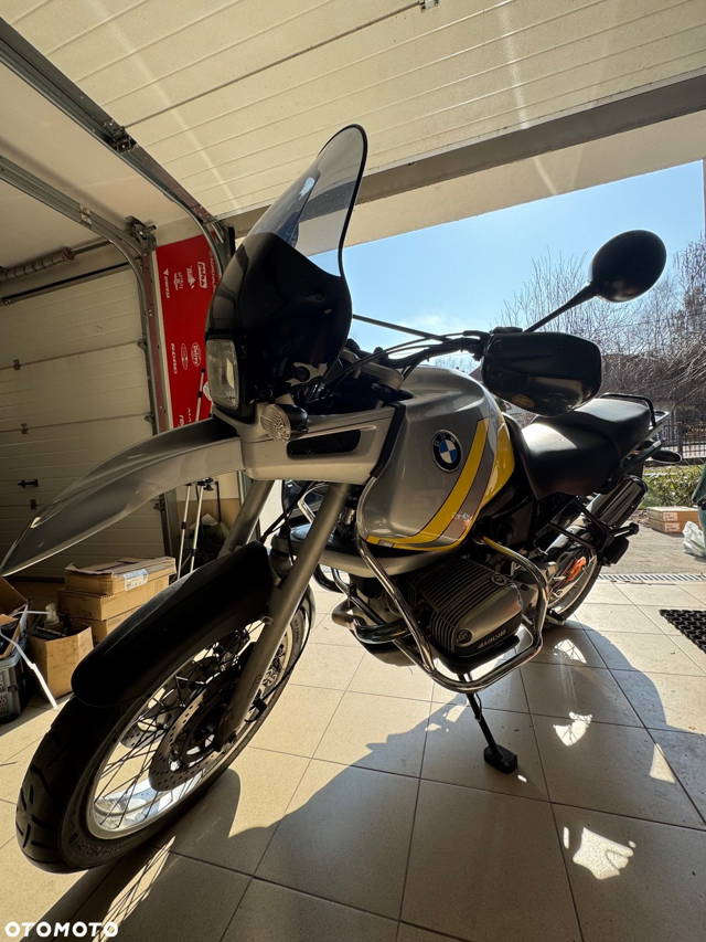 BMW R