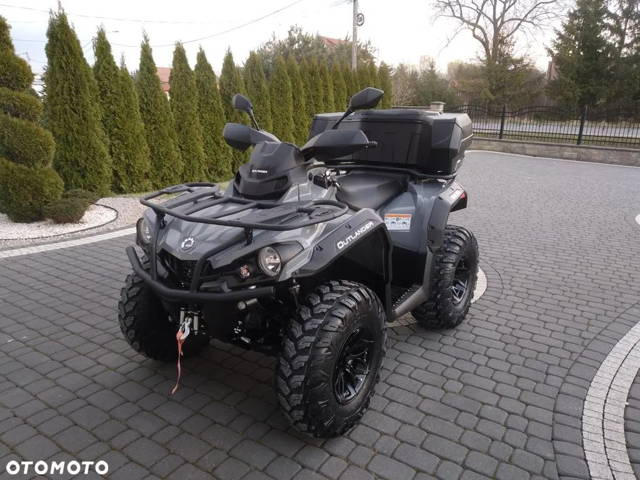 Can-Am Outlander