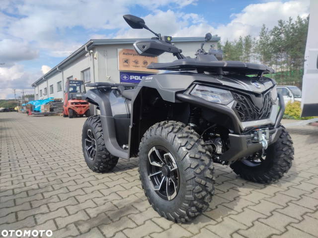 CFMoto Inny