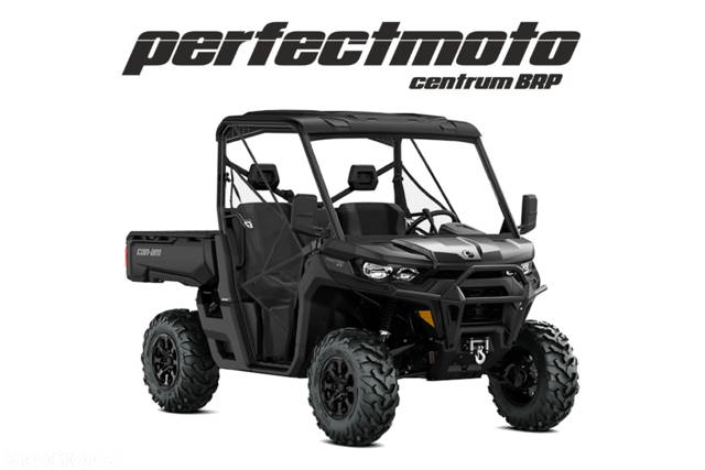 Can-Am Inny