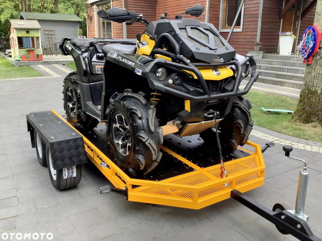 CFMoto CForce