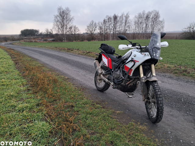 Yamaha Tenere