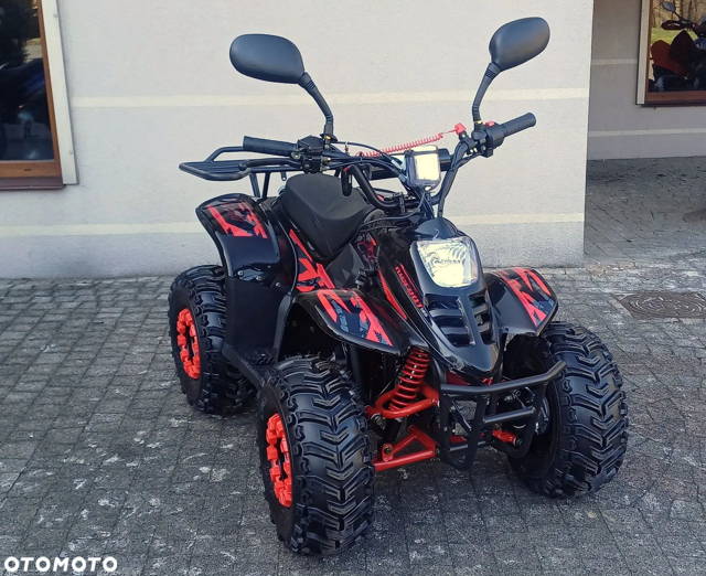 XTR Inny