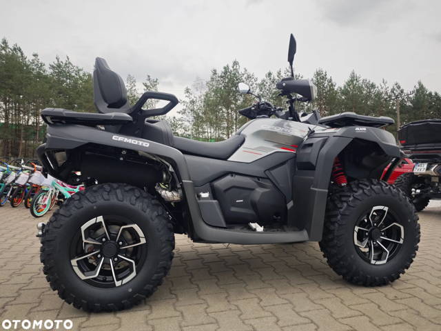 CFMoto Inny