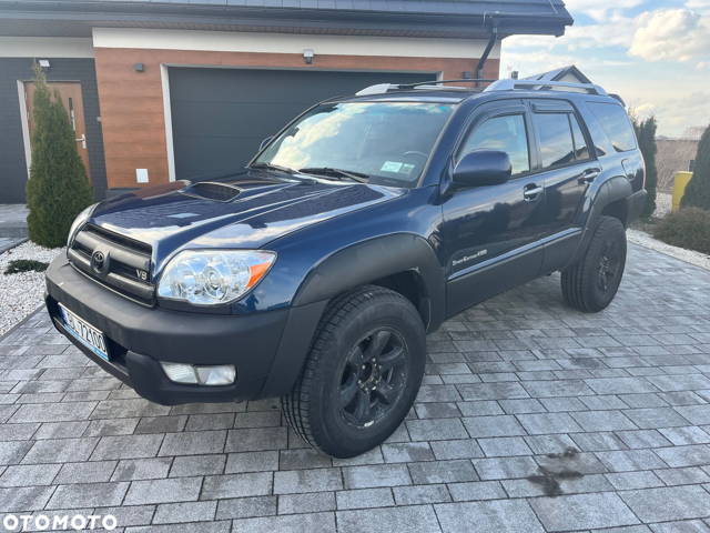 Toyota Inny