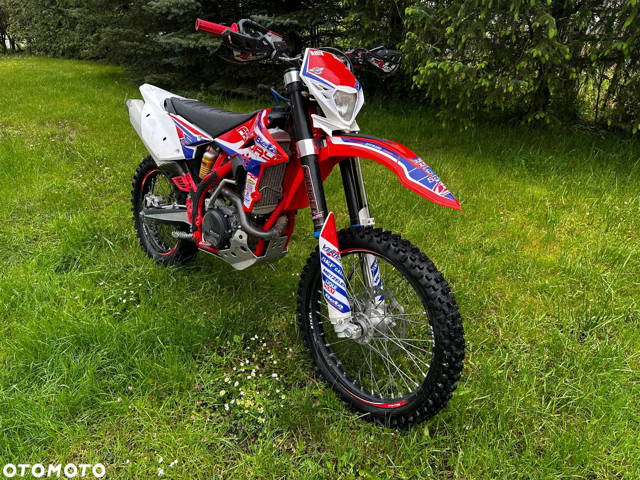 Beta RR