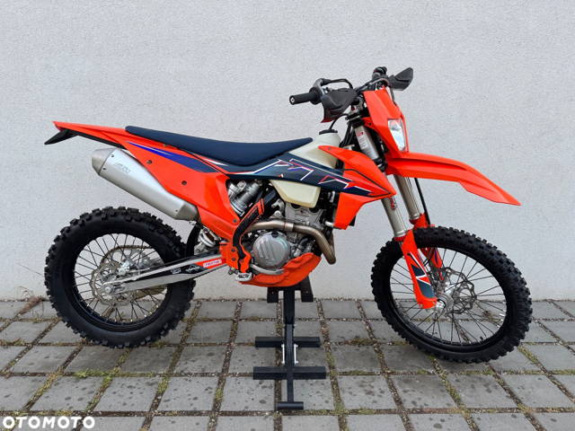 KTM EXC 250