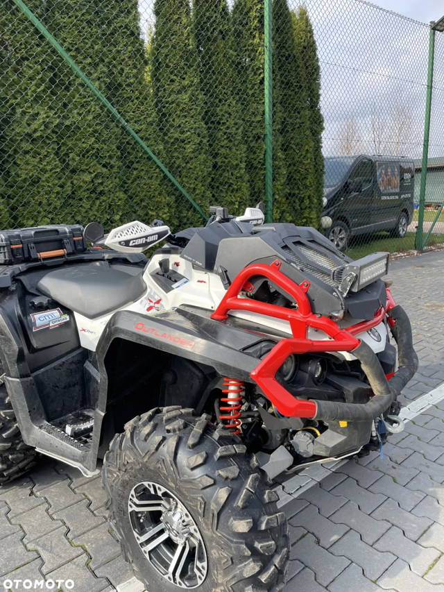 Can-Am Outlander