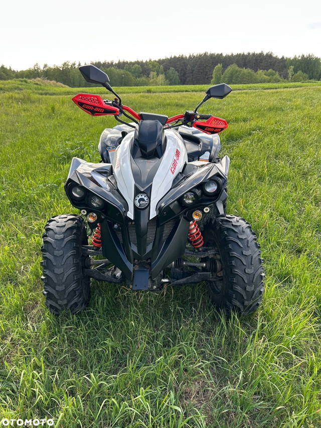 Can-Am Renegade