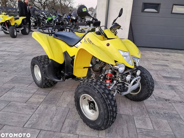 Suzuki Inny