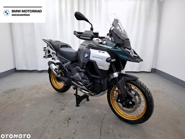 BMW R
