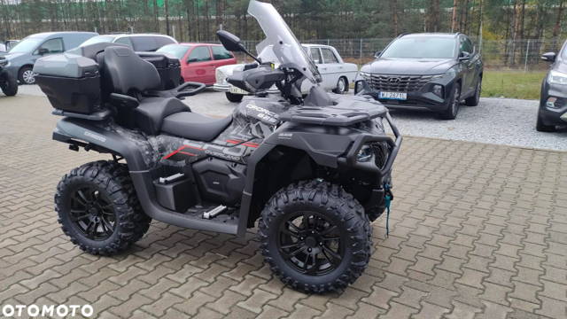 CFMoto Inny