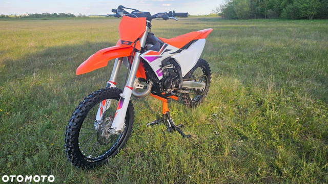 KTM SX