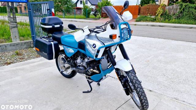 BMW R