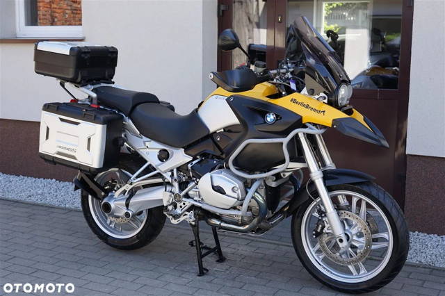 BMW R