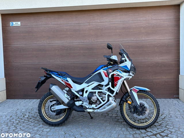 Honda CRF