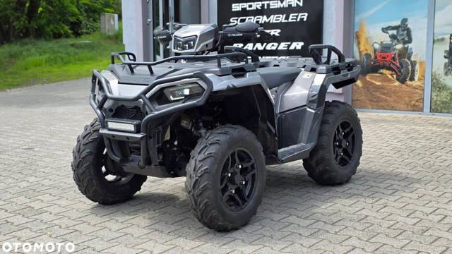 Polaris Sportsman