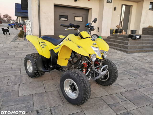 Suzuki Inny