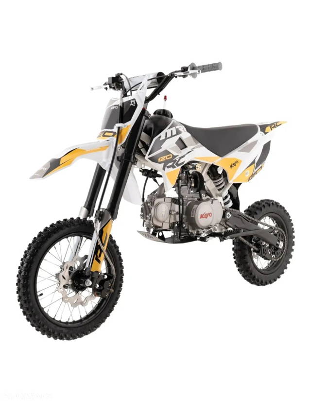 MRF Inny