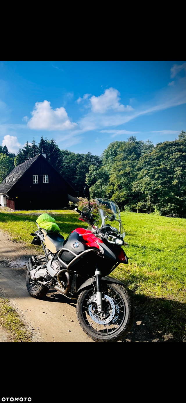 BMW Adventure