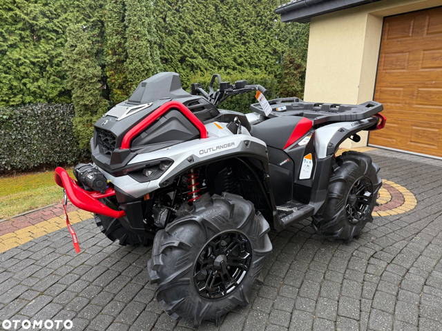 Can-Am Outlander