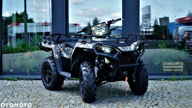 Polaris Sportsman