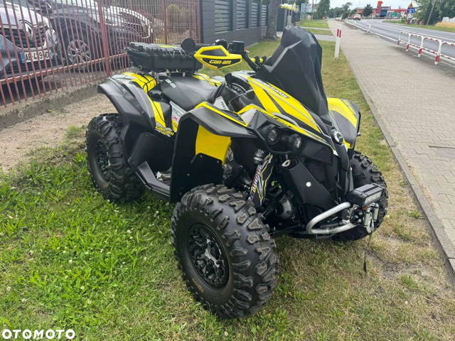 Can-Am Renegade