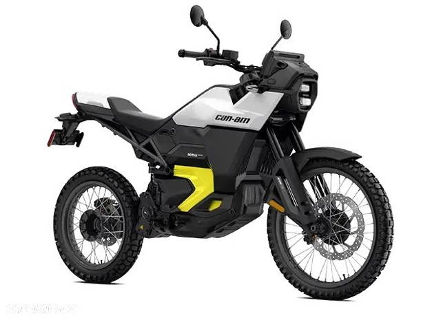 Can-Am Inny
