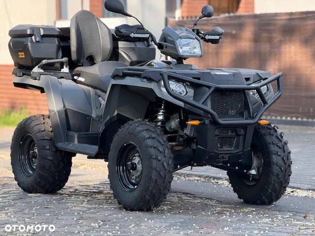 Polaris Sportsman
