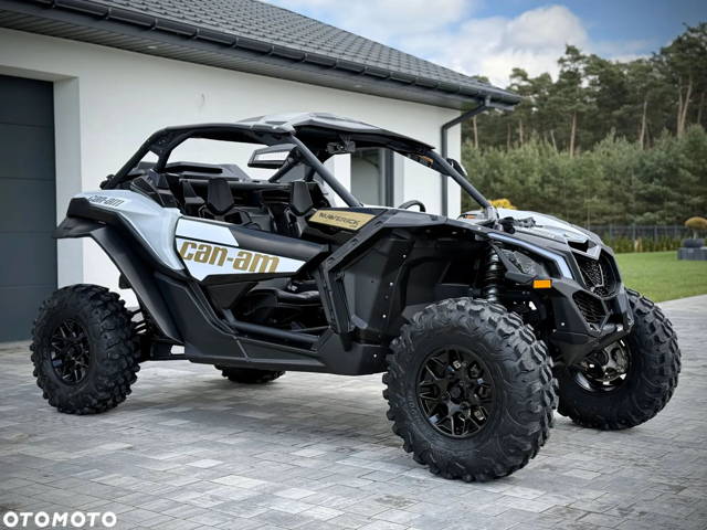 Can-Am Maverick