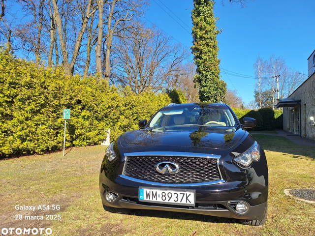 Infiniti Q70 3.7 S Premium