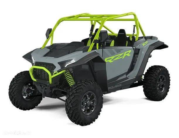 Polaris RZR