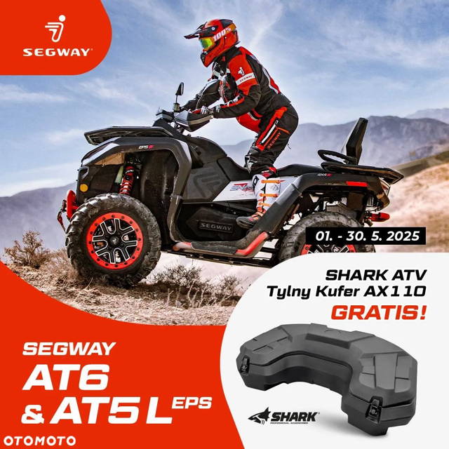 Segway AT5