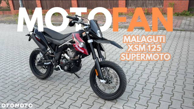 Malaguti XSM
