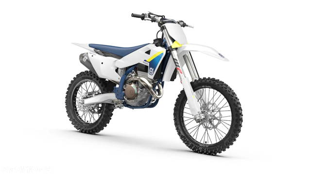 Husqvarna FC