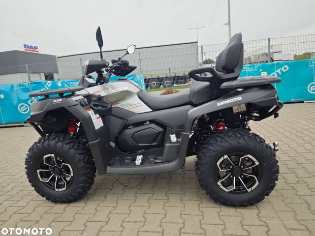 CFMoto Inny