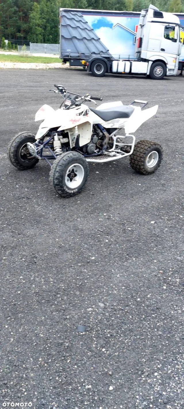 Suzuki Inny