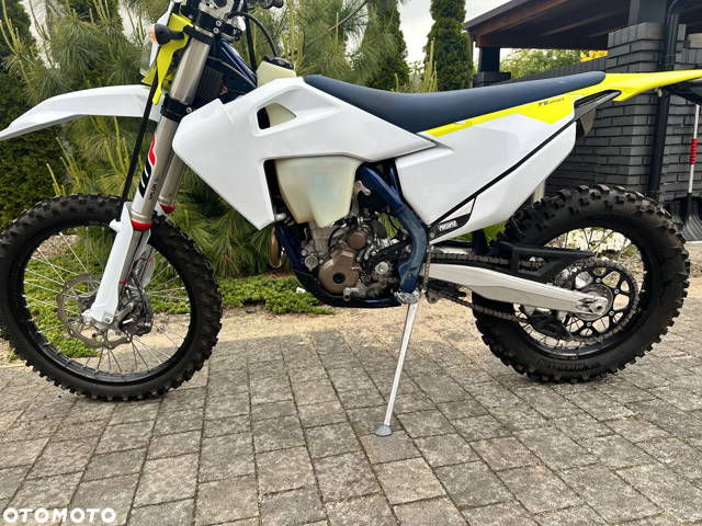 Husqvarna FE
