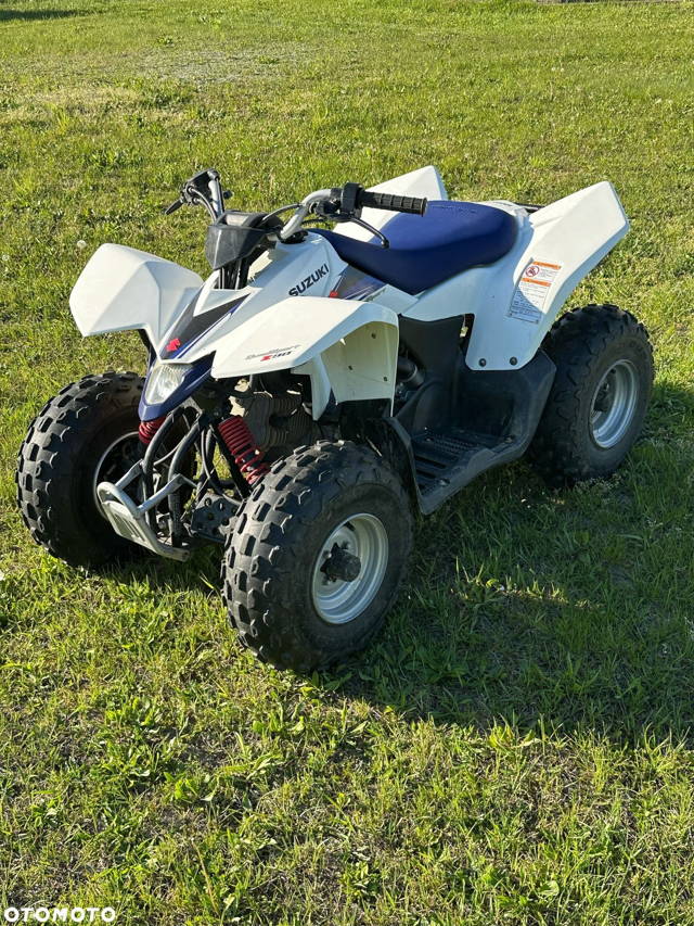 Suzuki Inny