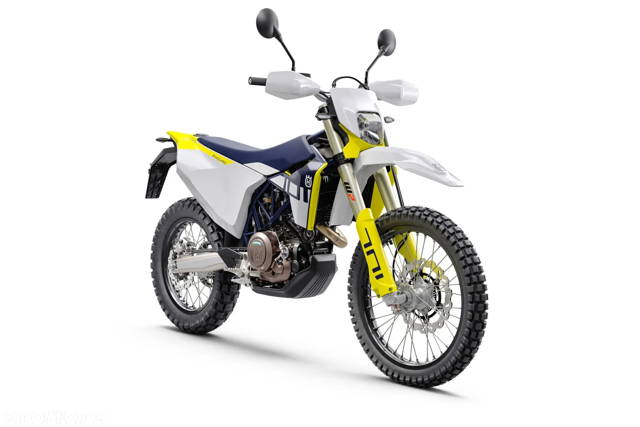 Husqvarna 701