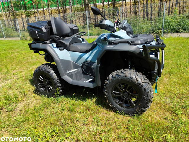 CFMoto Inny