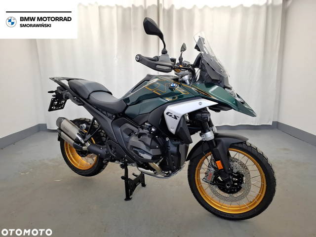 BMW R