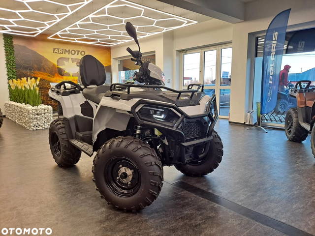 Polaris Sportsman