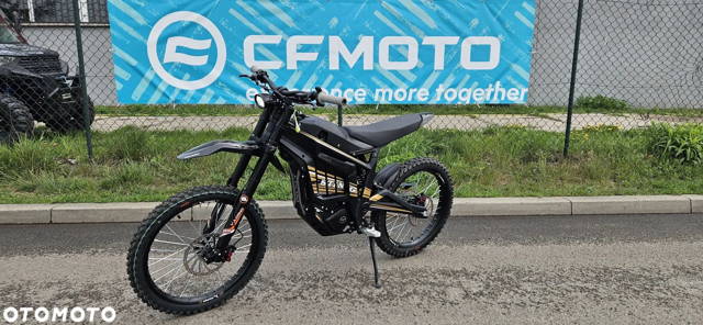 Talaria Sting MX