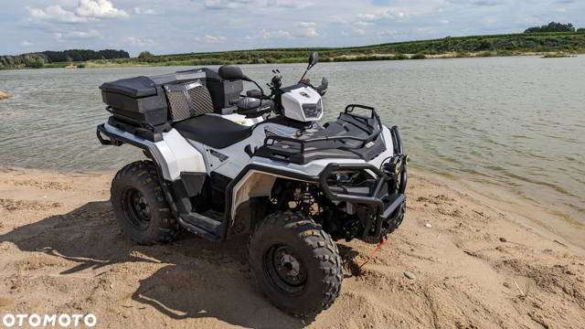 Polaris Sportsman